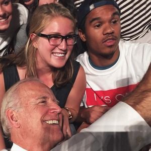 Meet your Posher, Phoebe